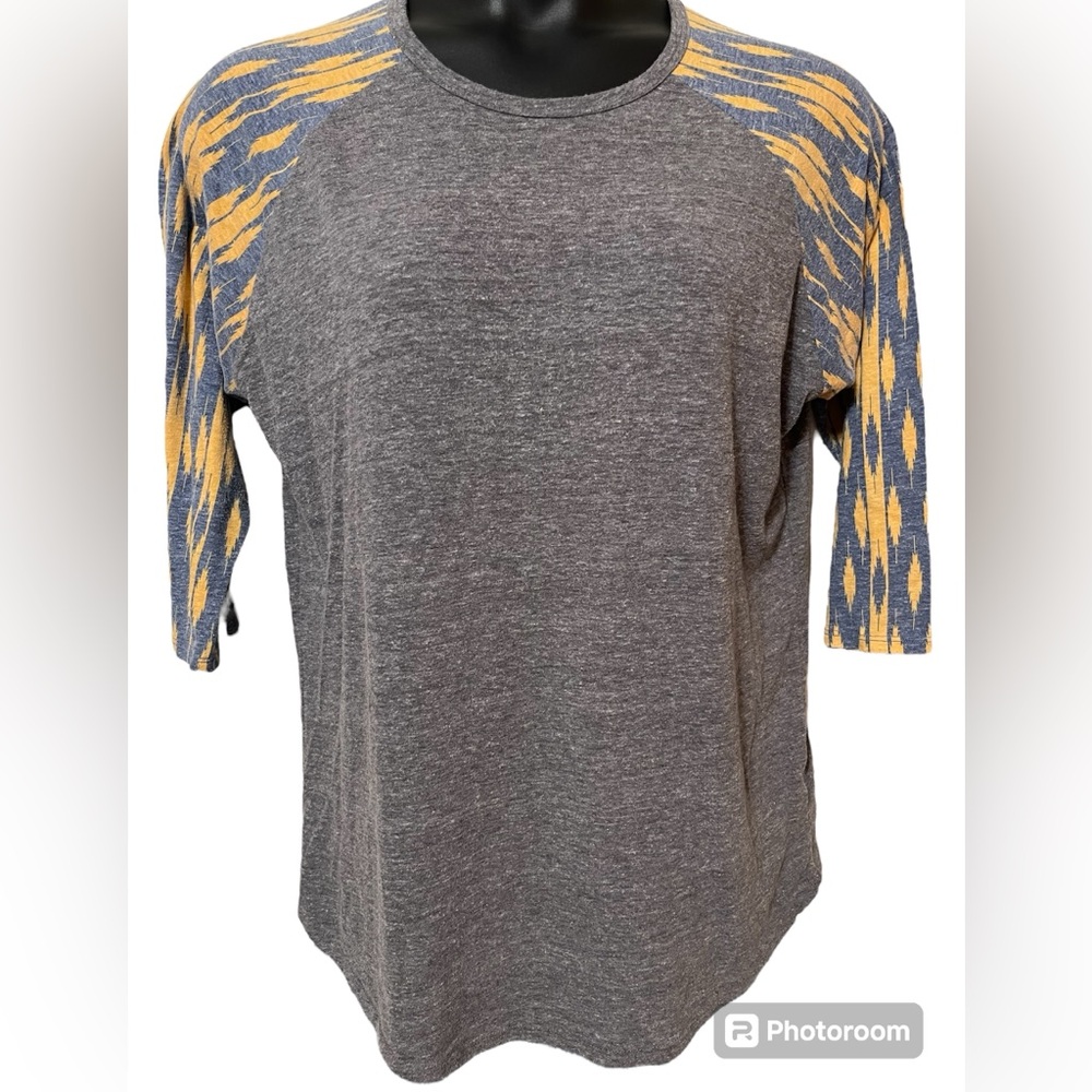 LuLaRoe Pullover Top